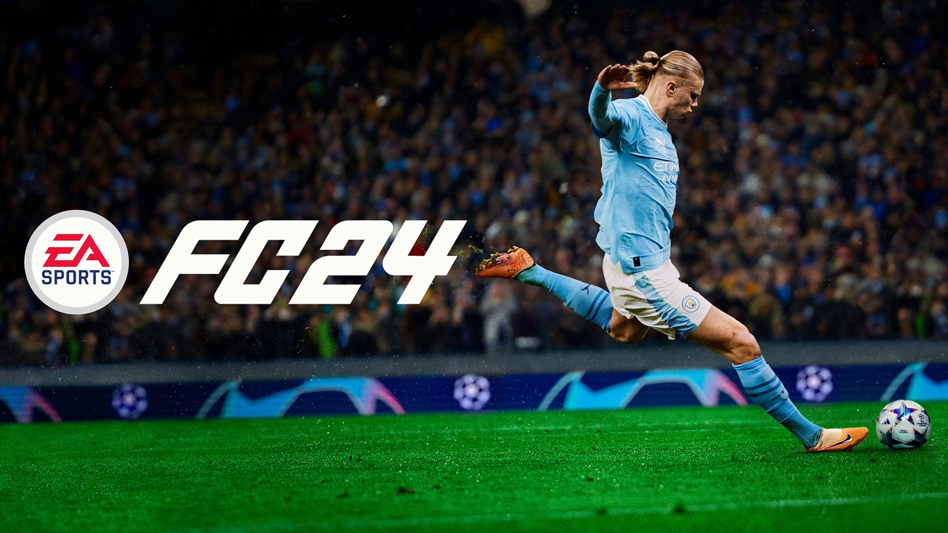 EA SPORTS FC 24 | تریلر رونمایی از بازی فیفا 24