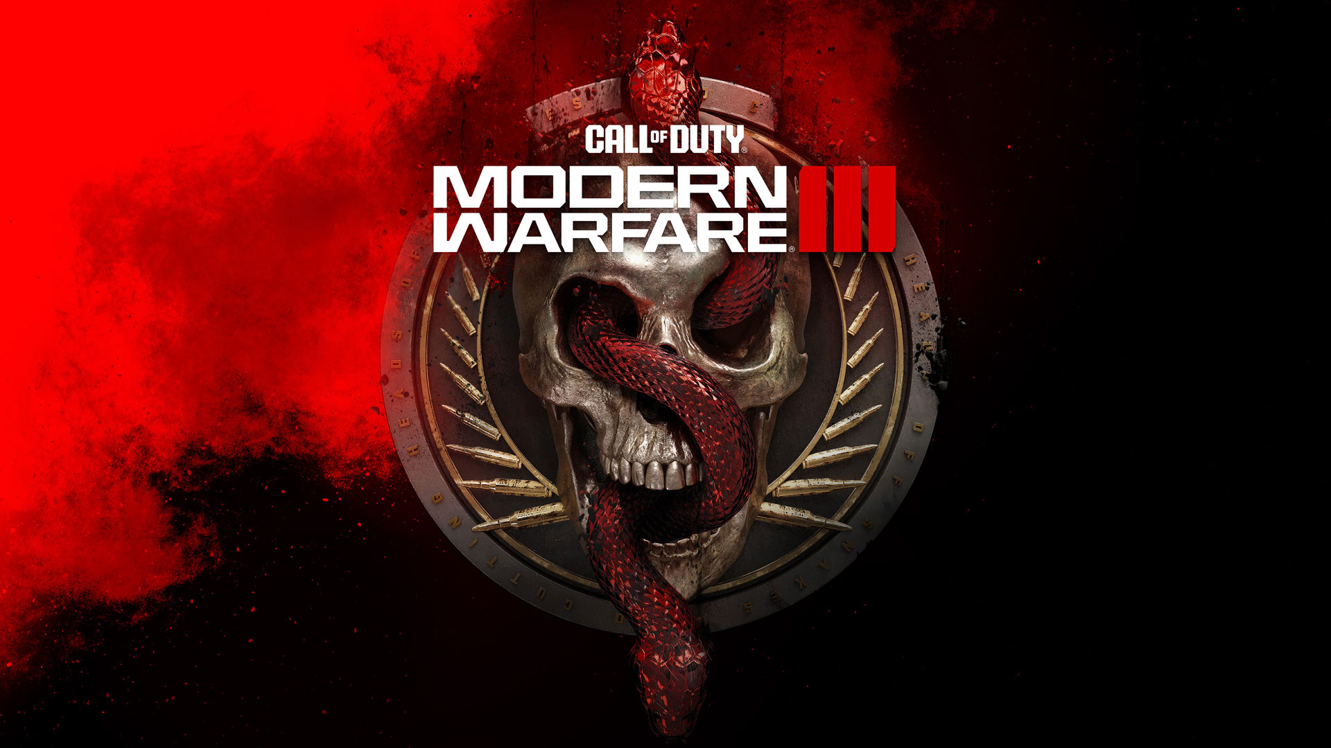 Call of Duty: Modern Warfare III | تریلر معرفی