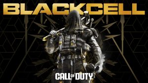 Call of Duty®: Modern Warfare® III - BlackCell (Season 5) - Steam Turkey - PC