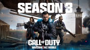 Call of Duty: Warzone - CP and Bundles