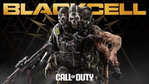 Call of Duty®: Modern Warfare® III - BlackCell (Season 6) - Steam Turkey - PC