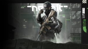 Call of Duty®: Modern Warfare® III - Tech Luxe Pro Pack - Battle.Net Global- PC