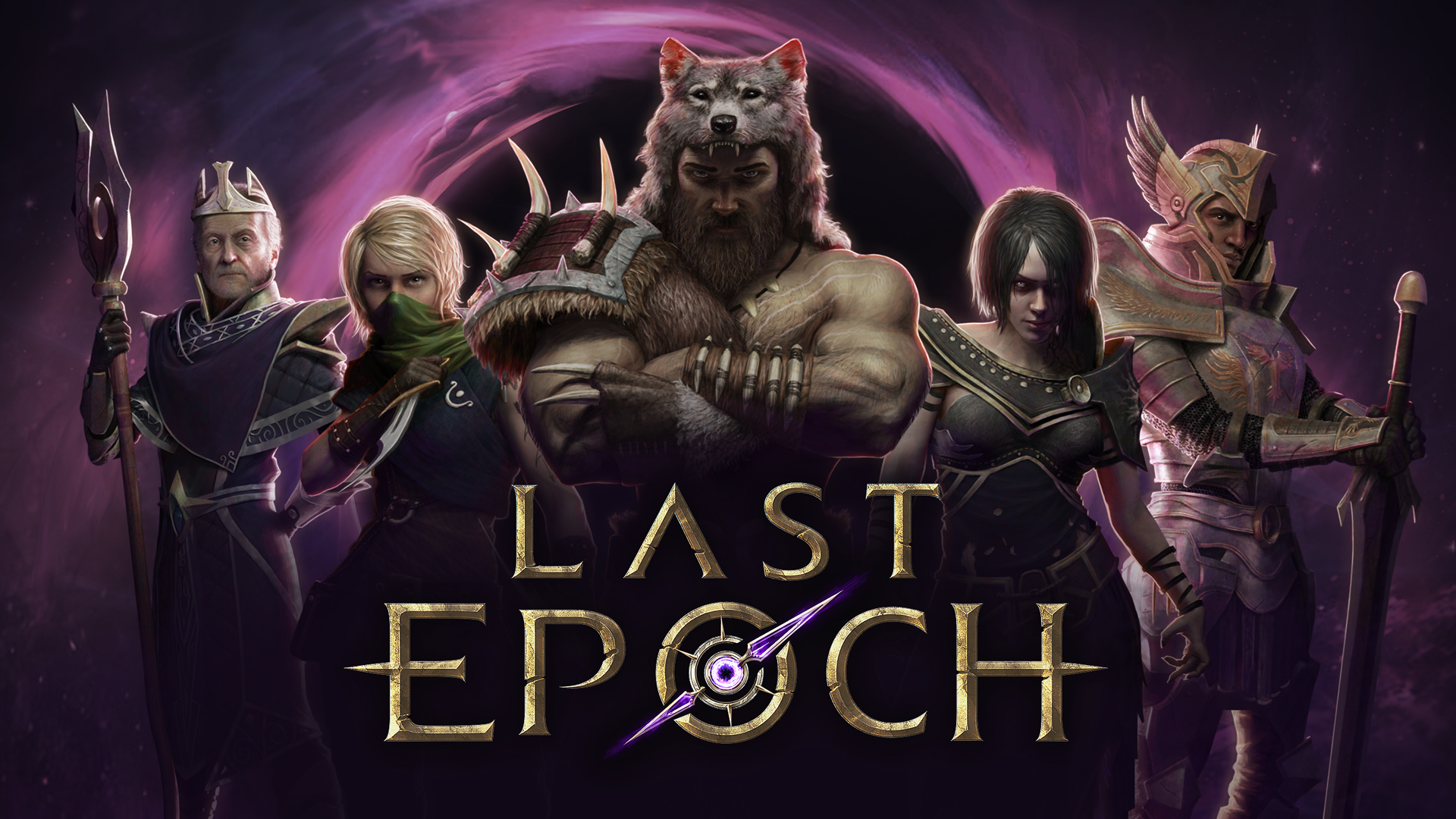 Last Epoch | تریلر معرفی ویژگی های بازی