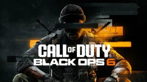 Call of Duty: Black Ops 6