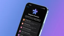 Telegram-Premium-subscription