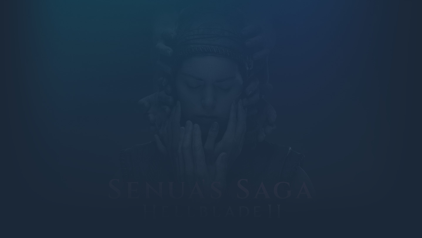 Senua’s Saga: Hellblade II