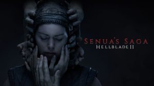 Senua’s Saga: Hellblade II