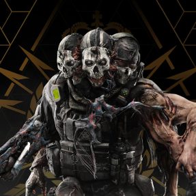 Call of Duty: Warzone – CP and Bundles